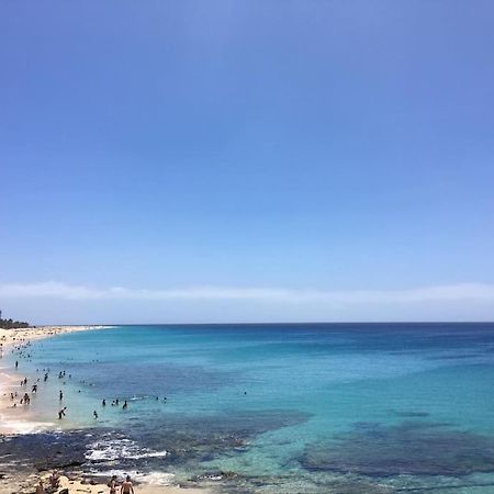 Apartamento Dominguez, Fuerteventura Morro Jable  Exterior foto