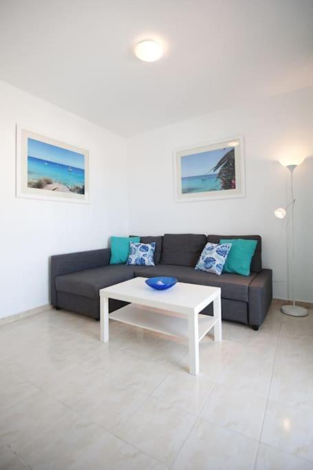 Apartamento Dominguez, Fuerteventura Morro Jable  Exterior foto