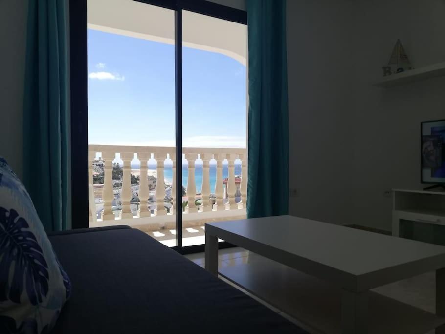 Apartamento Dominguez, Fuerteventura Morro Jable  Exterior foto